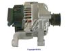 WAIglobal 13469R Alternator